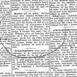 T för Falu län och stad 17 maj 1888