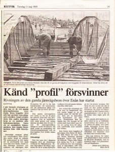 Rättvik Bro FK 1995